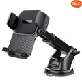 Universal Car Phone Holder for Dashboard & Windshield Mount - image 6