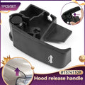Chevy GMC Hood Latch Release Handle 1999-2006 Silverado Sierra