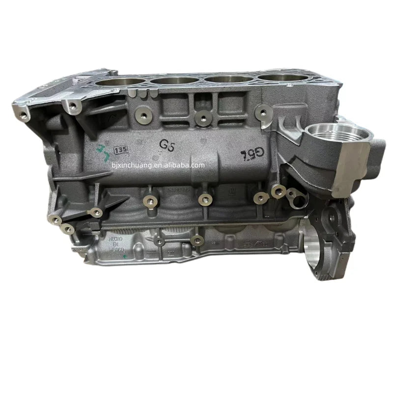 2.4L LAF LE5 LE9 Replacement Engine Block for Buick, Chevrolet, Opel - view 10
