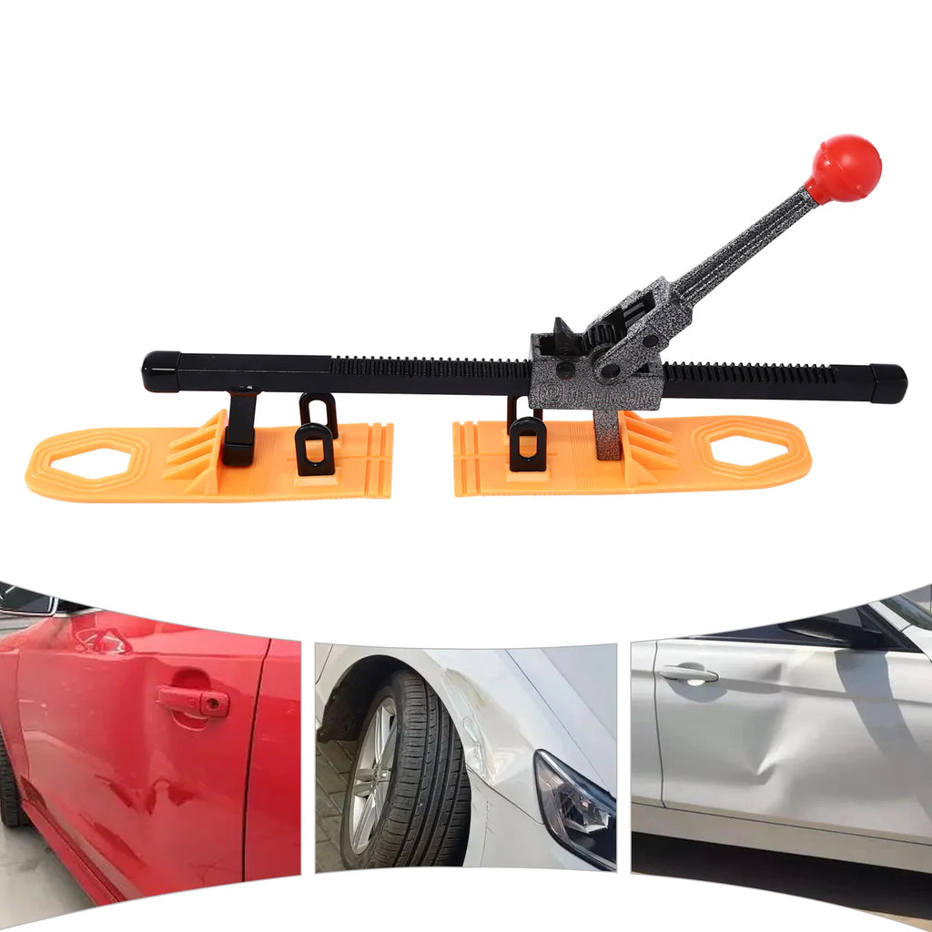 Paintless Dent Removal Tool Kit – Car, Motorcycle & Appliance - image 5