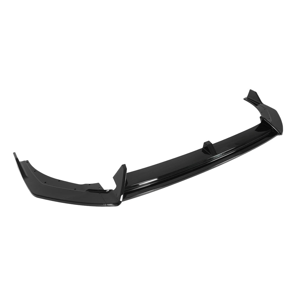 Front Bumper Lip Spoiler for Hyundai Elantra N-Line 2024-2026 - view 21