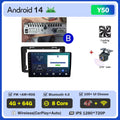 10.1" Android Car Multimedia Player with WiFi for Renault/Opel/Nissan - image 18