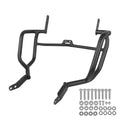 Highway Crash Bar Engine Guard for Yamaha Tenere 700 2025-2026 - view 18