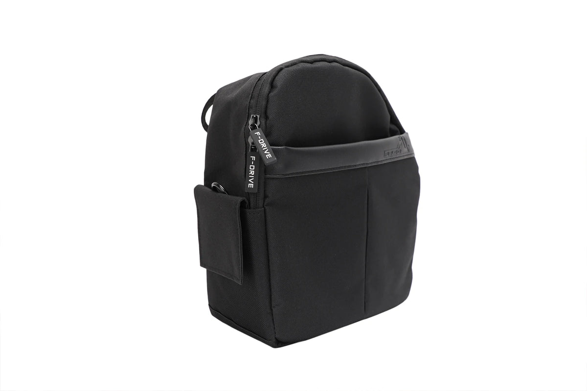 Right Side Trunk Cubby Storage Bag for Toyota RAV4 XA60 2026