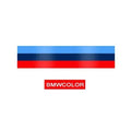 National Flag Car Sticker - Personalized Vinyl Decal for Vehicles - image 7