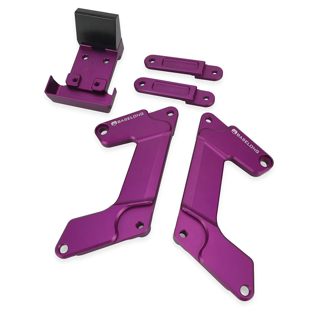 Seat Extender & Riser Kit for Surron & Segway X160/260 - image 7