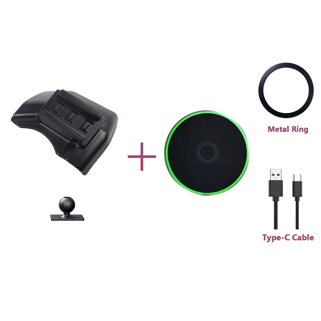 2019-2021 Ford F-150 Car Phone Mount - Adjustable Holder - image 51