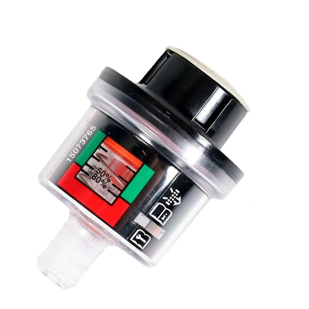 Air Cleaner Restriction Indicator for GMC For Sierra 1500 1999-2008 4.3L 4.8L 5.3L 6.0L 6.2L V6 V8 OEM 15073765