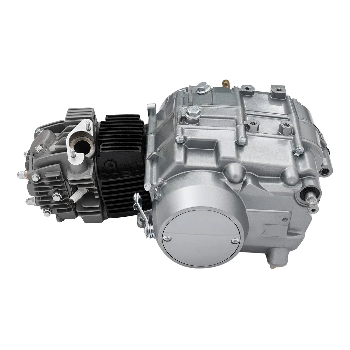 125cc 4-Stroke Engine for Honda CRF50 CRF70 XR50 Dirt Bikes