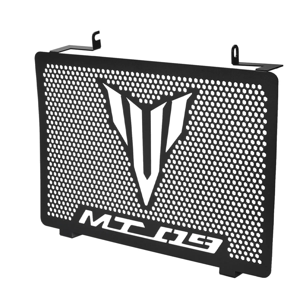 Aluminum Radiator Guard for Yamaha MT-09 2014-2020 - image 4