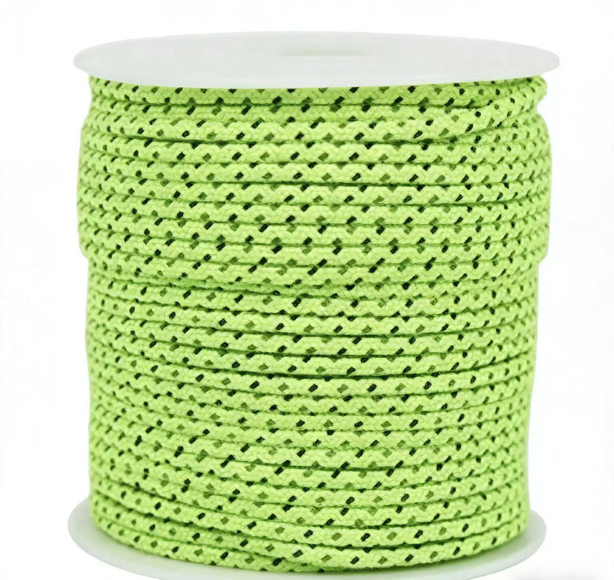 50M Reflective 2.5mm Paracord – Durable Parachute Cord