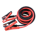 Heavy Duty Jumper Cables 2000A 4M Car Battery Booster Cables For Cars Trucks SUVs Vans Emergency Jump Start Alligator Clips
