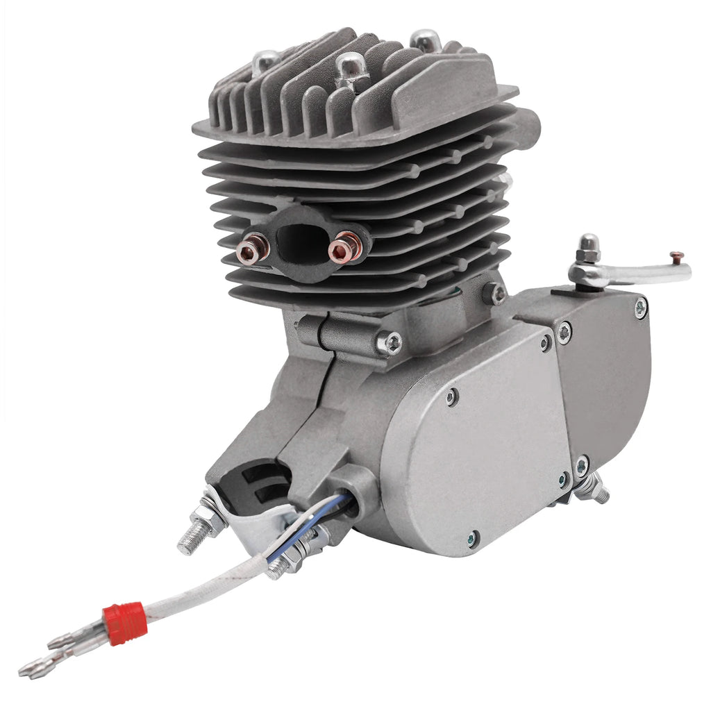 80cc 2-Stroke Motorized Bicycle Engine Kit