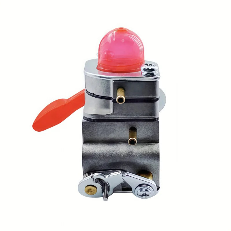 Carburetor for Poulan Pro Craftsman Trimmer - Replacement Part - image 4