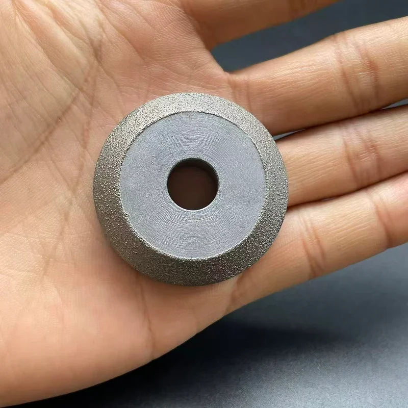 45 Degree Valve Seat Diamond Grinding Wheel 20-56mm Precision Tool - image 4