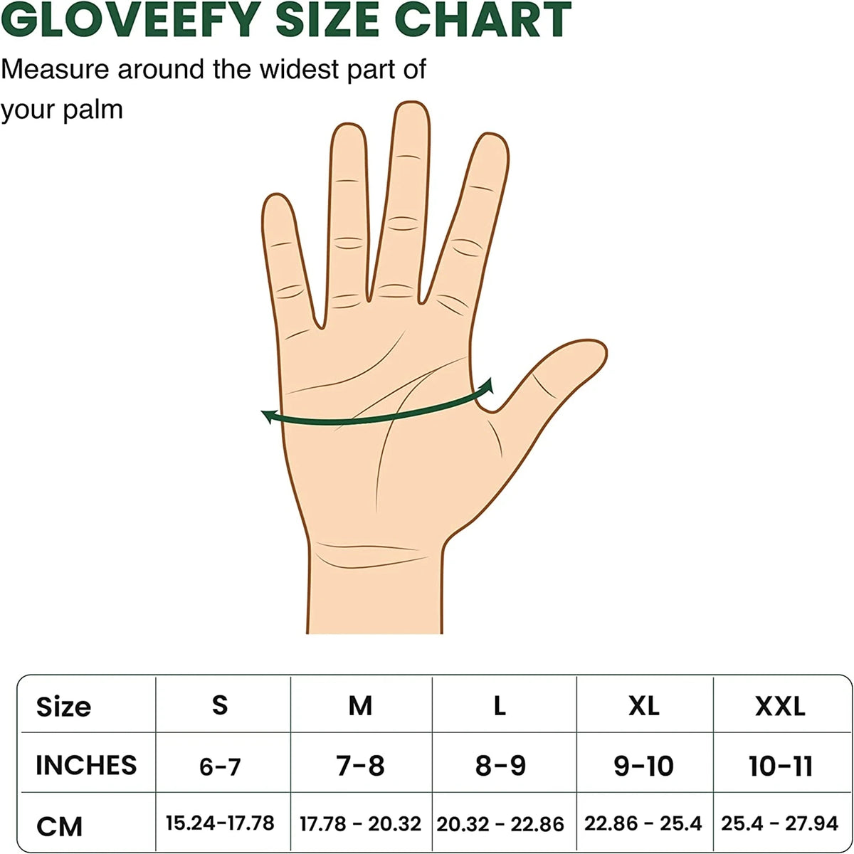 3 Pairs Ultra-Thin PU-Coated Work Gloves with Knit Cuff - image 5