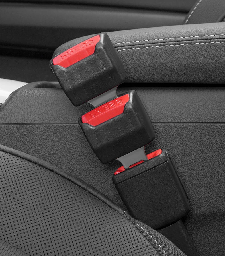 2-Pack Seat Belt Extender Clips - image 13