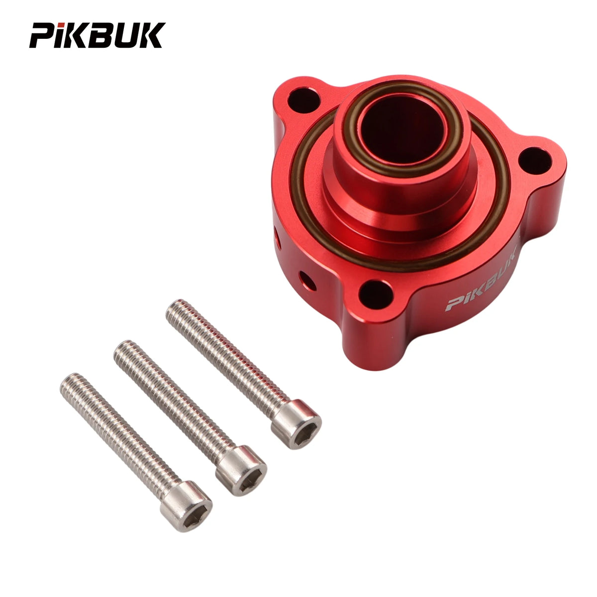 Blow Off Valve Adapter for Mercedes A250, CLA250 & GLA250 2.0L Turbo