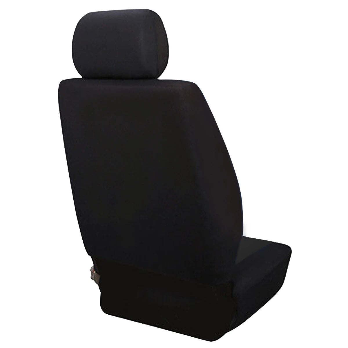 Universal Polyester Car Seat Cover Set, 4 or 9 Pieces