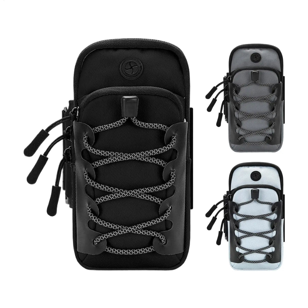 Bike Handlebar Bag Bicycle Bags Frame Pannier Bag Multifunctional Portable Shoulder Bag Phone Bag Motorcycle Bike Accessories