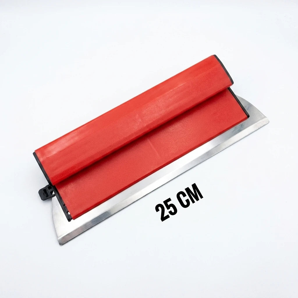 Flexible Drywall Skimming Blade 25/40cm for Wall Plastering & Finishing