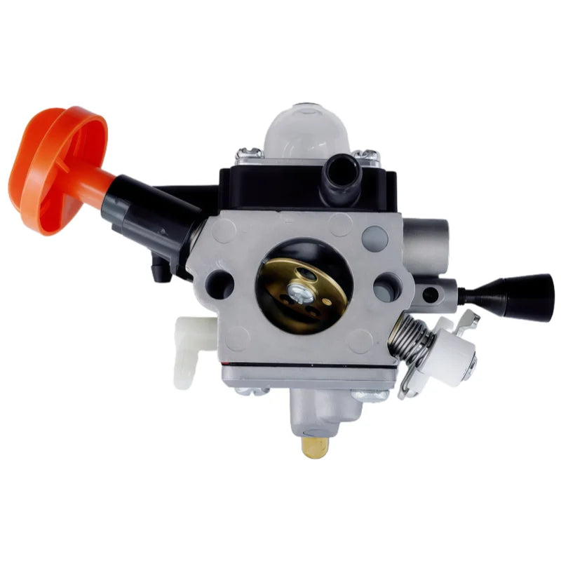 STIHL Trimmer Carburetor & Air Filter Kit FS91R FS111 FC96 - image 4