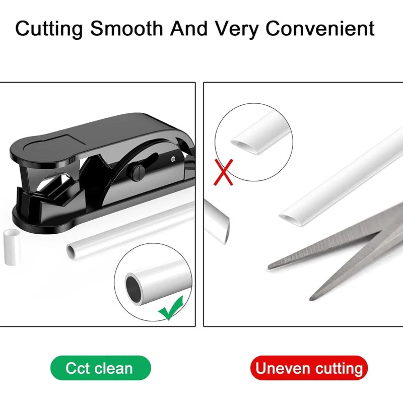 Hose Cutter Scissors for Water Filter & RO System Tubing