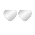 Wide-Angle Blind Spot Mirrors, Set of 2