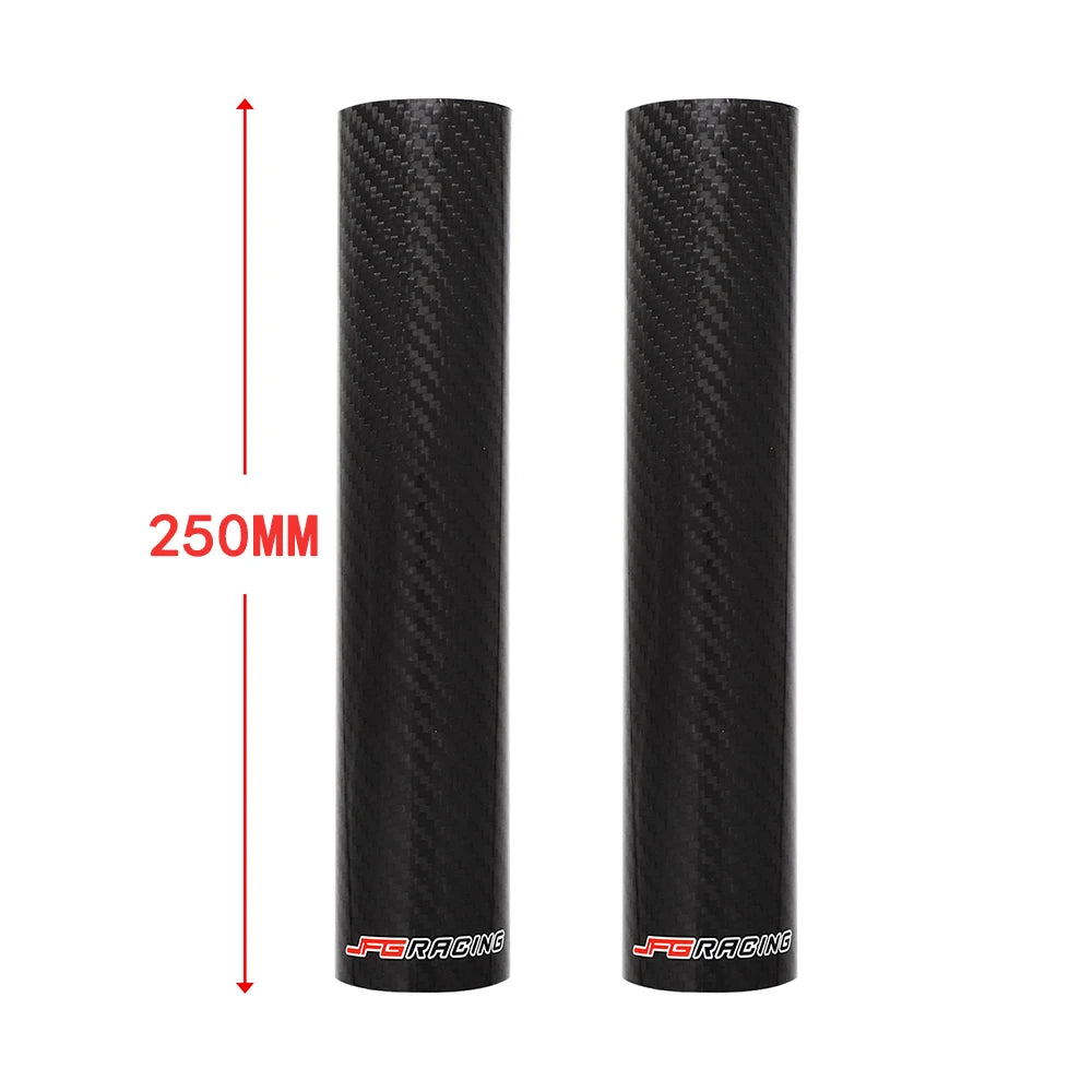 Carbon Fiber Front Fork Guard for KTM EXC/SX/XC - image 15