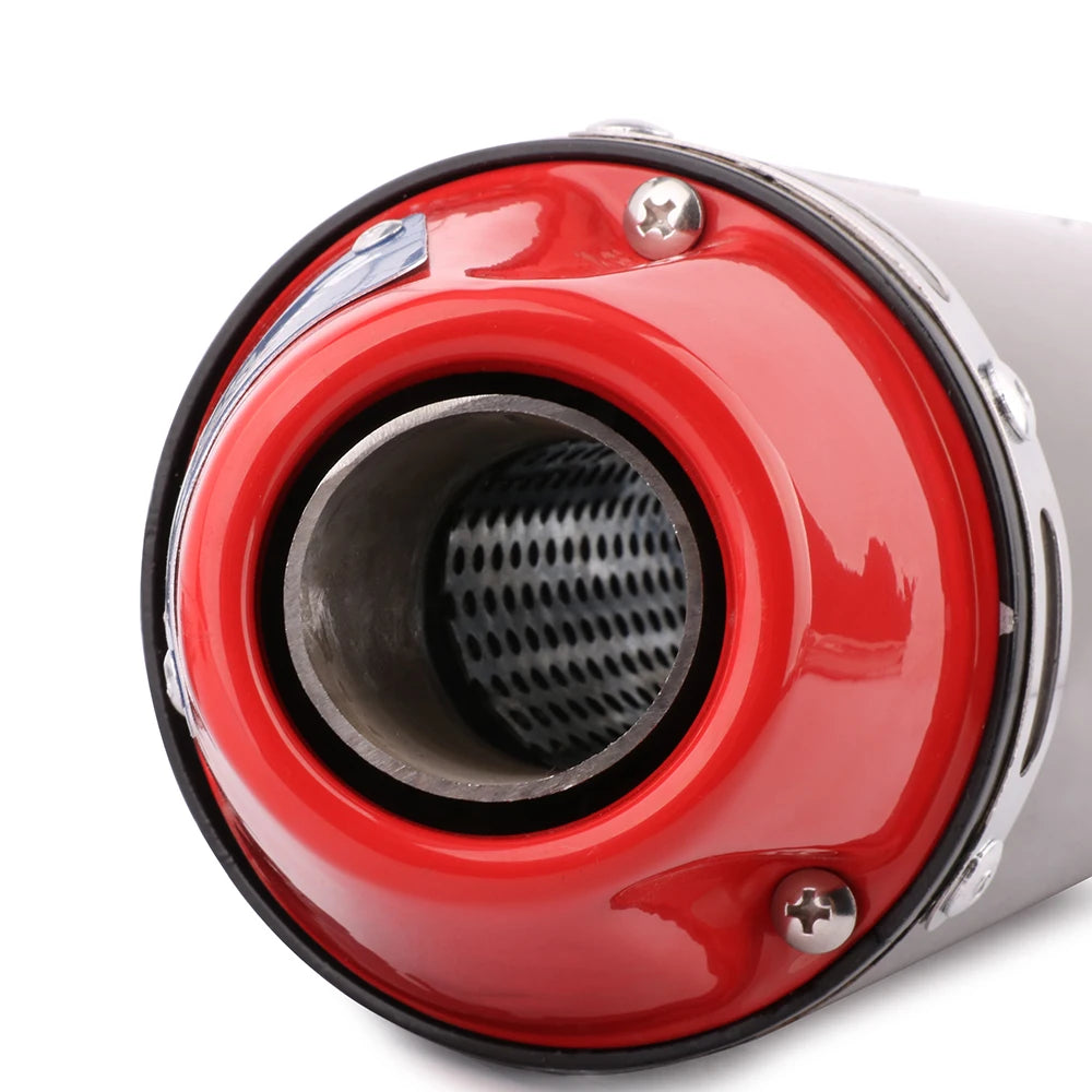 Exhaust Muffler Pipe for Honda CRF150F/CRF230F 2003-2013 - image 4