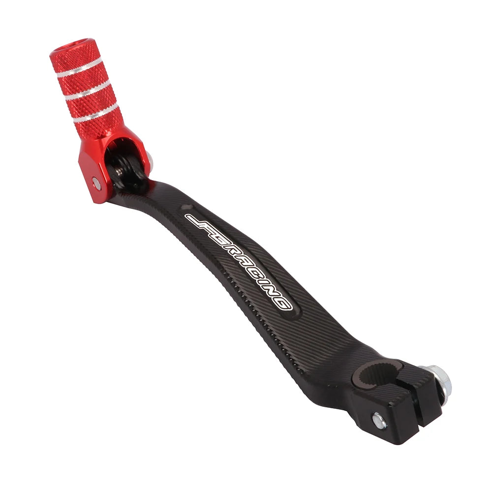 CNC Gear Shift Lever for Honda CRF250L/CRF300L Rally - image 7
