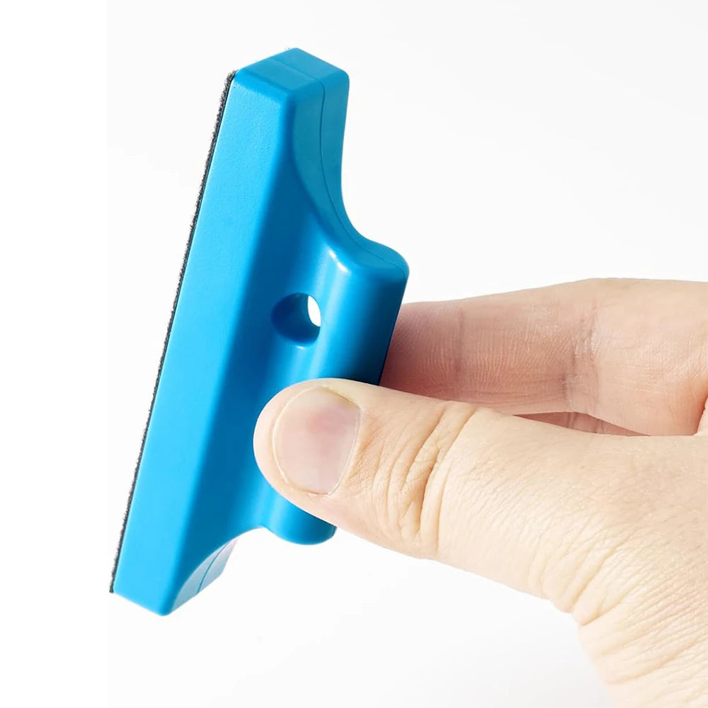 Magnetic Vinyl Wrap Holder for Car Tint & Film – Non-Slip Tool - image 2
