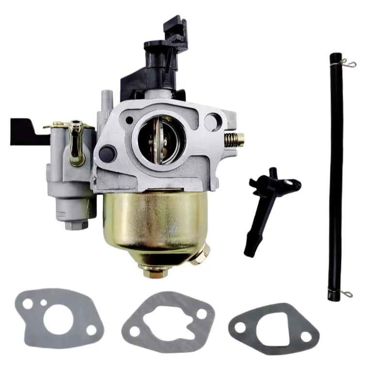 Carburetor Kit for Honda GX160 GX200 5.5HP 6.5HP Small Engines