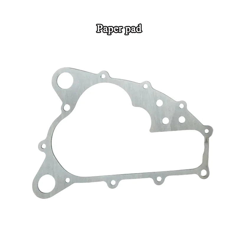 Built-In Reverse Gearbox Side Cover for GY6 125cc to 200cc Go-Karts - view 10