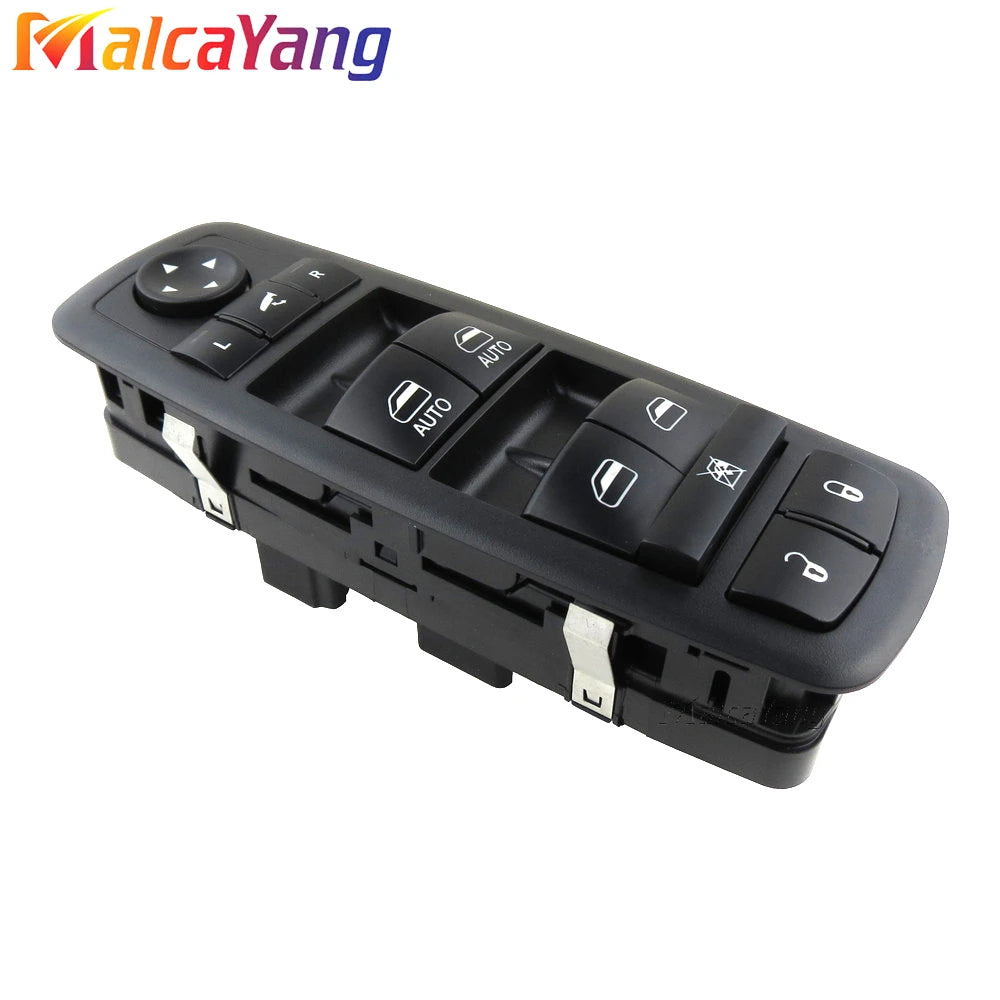 Power Window Control Switch for Dodge Ram & Chrysler - image 3