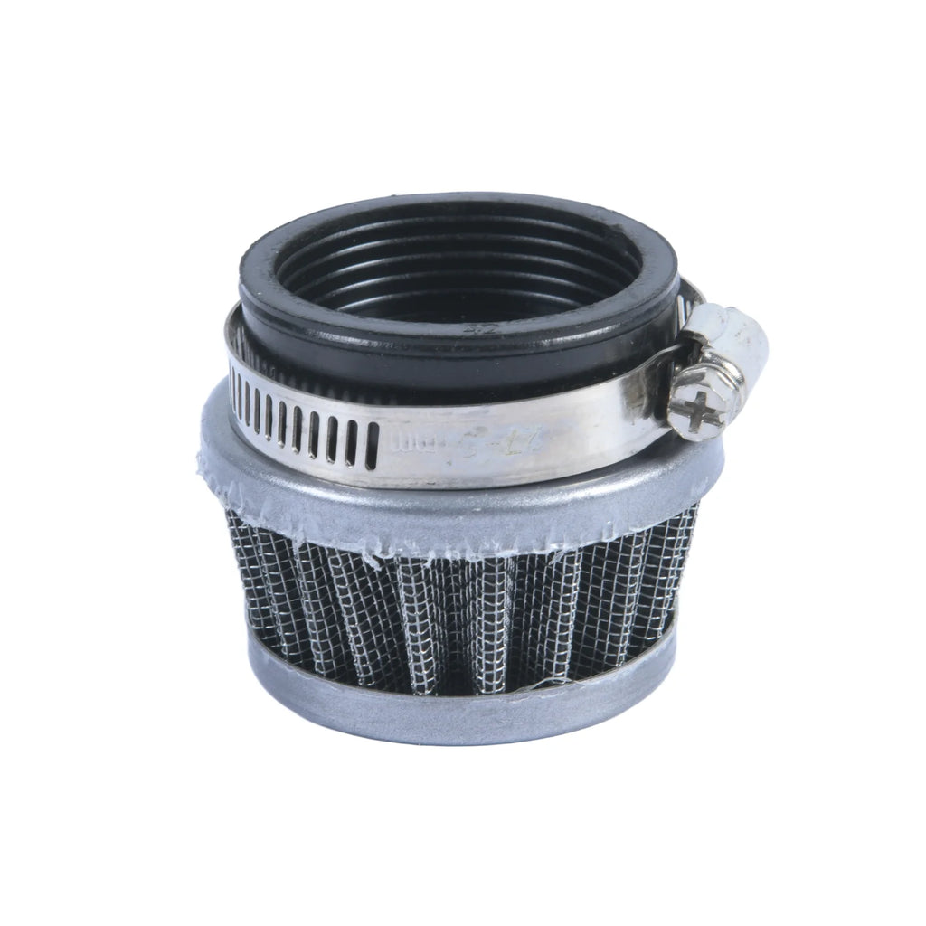 49cc 2-Stroke Pull Start Engine with 25H Sprocket for Pocket Bike