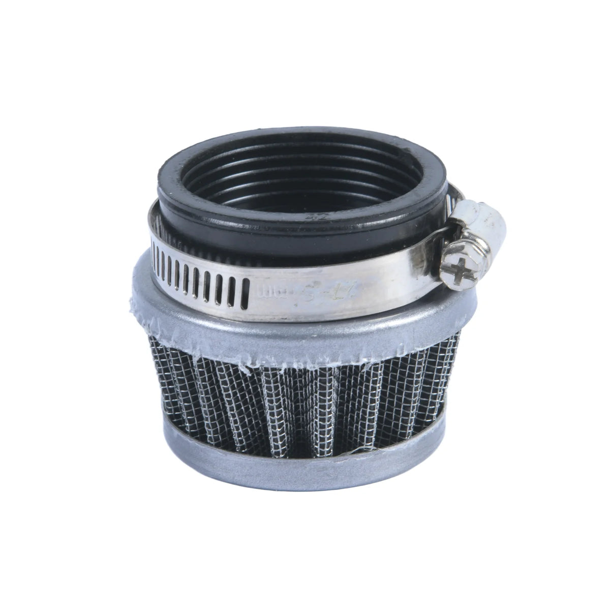 49cc 2-Stroke Pull Start Engine with 25H Sprocket for Pocket Bike