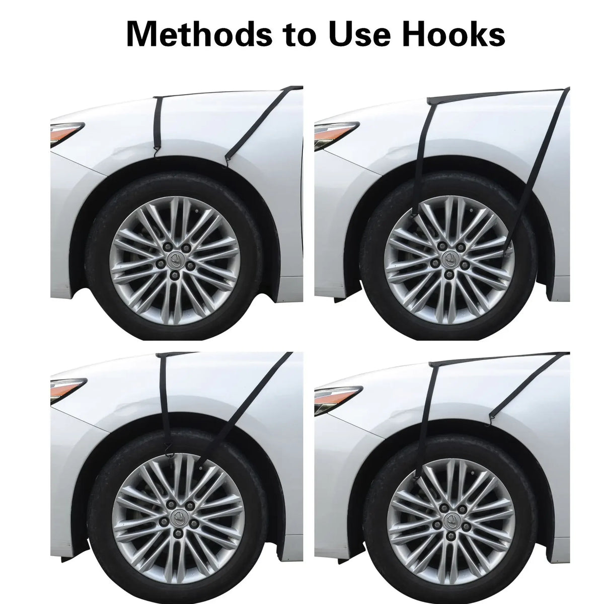 Windshield Snow, Frost and Sun Cover, Magnetic or Standard