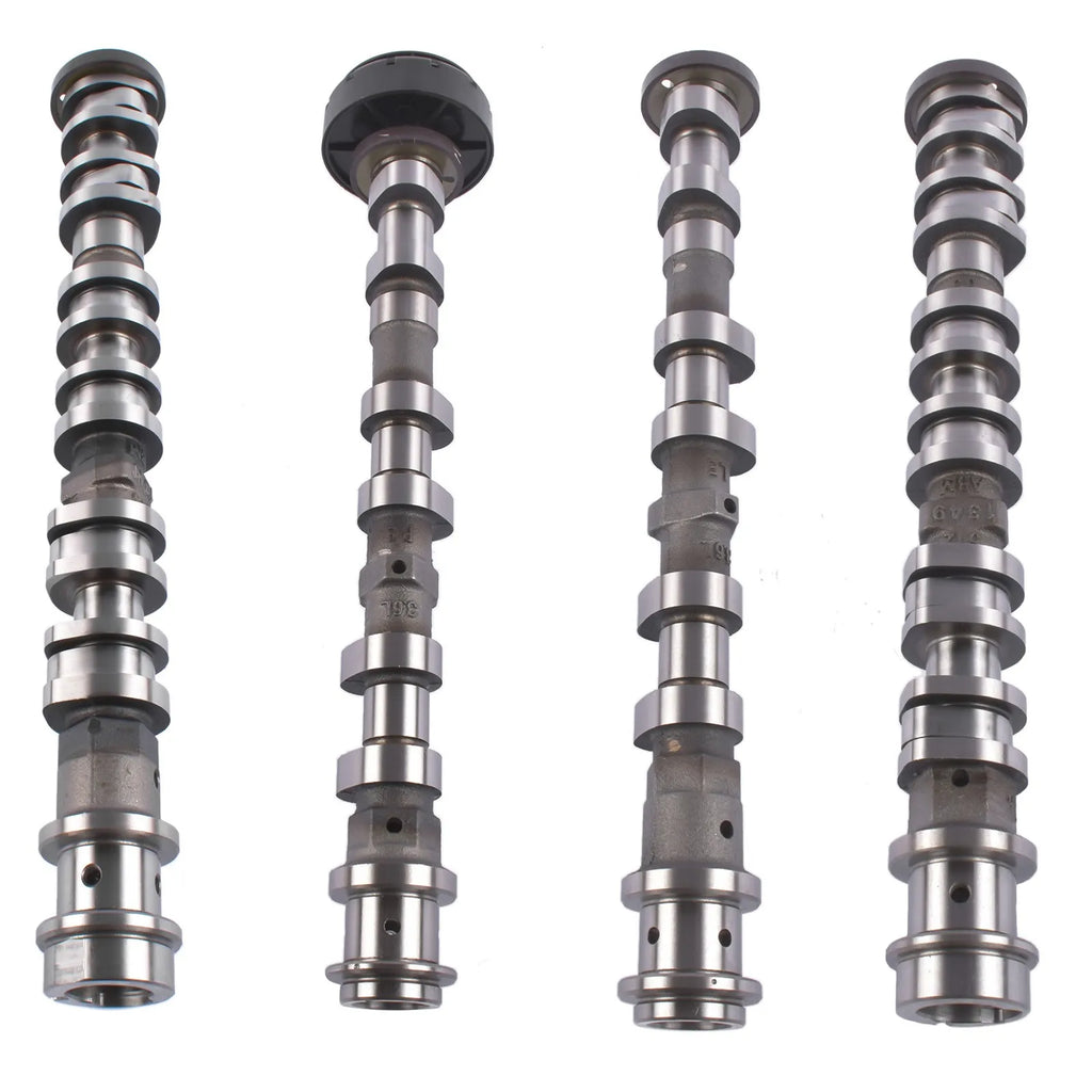 4pc Intake and Exhaust Camshafts for 3.6L Chrysler, Dodge, Jeep and Ram - view 5