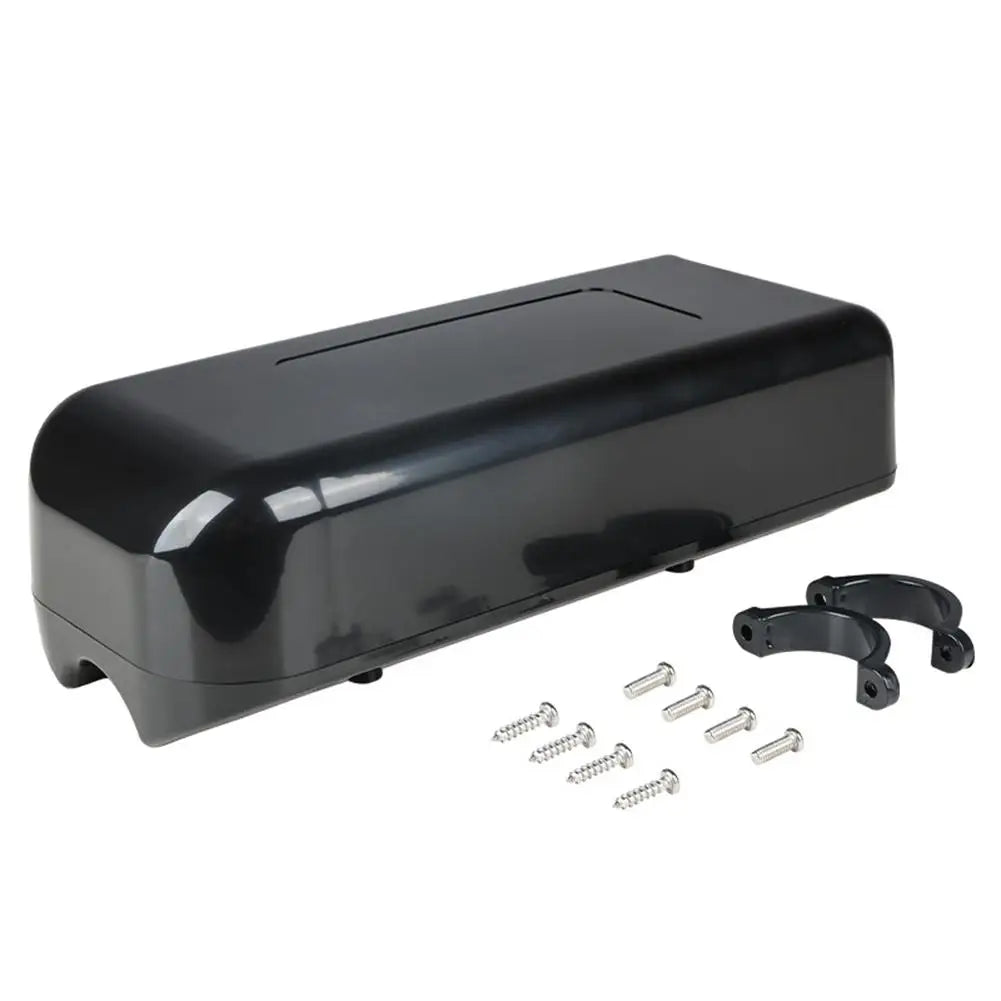 Electric Bicycle Controller Box 250x105x75mm ABS Plastic E-bike Controller Controller For 1000-1500W Electric Bike Controller