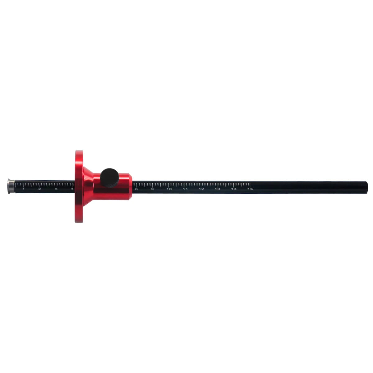 Woodworking Wheel Marking Gauge - Dual Scale Inch/mm Scriber - image 21