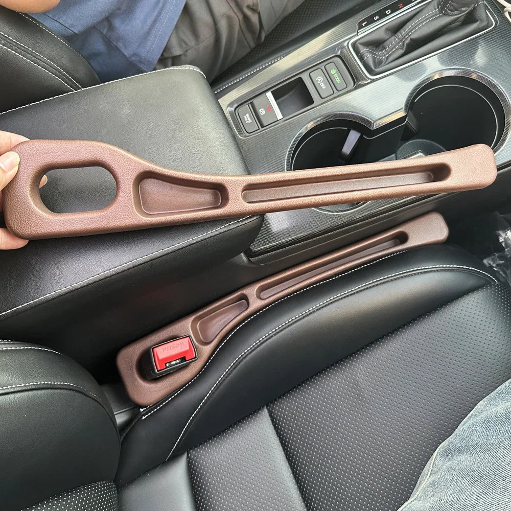 Car Seat Gap Fillers, Set of 2