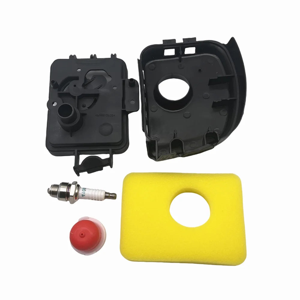 High-Performance Carburetor for Briggs & Stratton Mowers - image 9