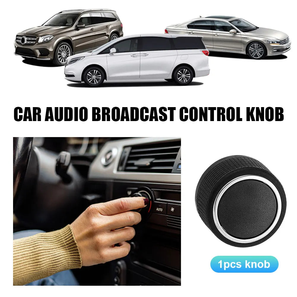 Chevy GMC 2007-2013 Rear Audio Control Knob OEM 22912547 - image 12