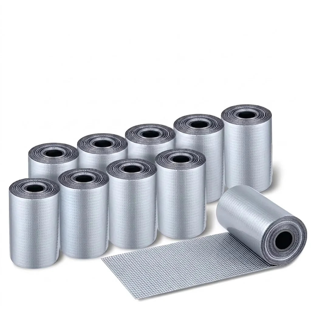 Pocket Duct Tape 48mm – Waterproof Survival Repair Tape