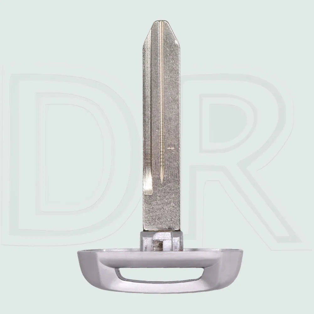 Dodge Ram 1500 TRX Remote Key Fob Replacement 2019-2021 - image 4
