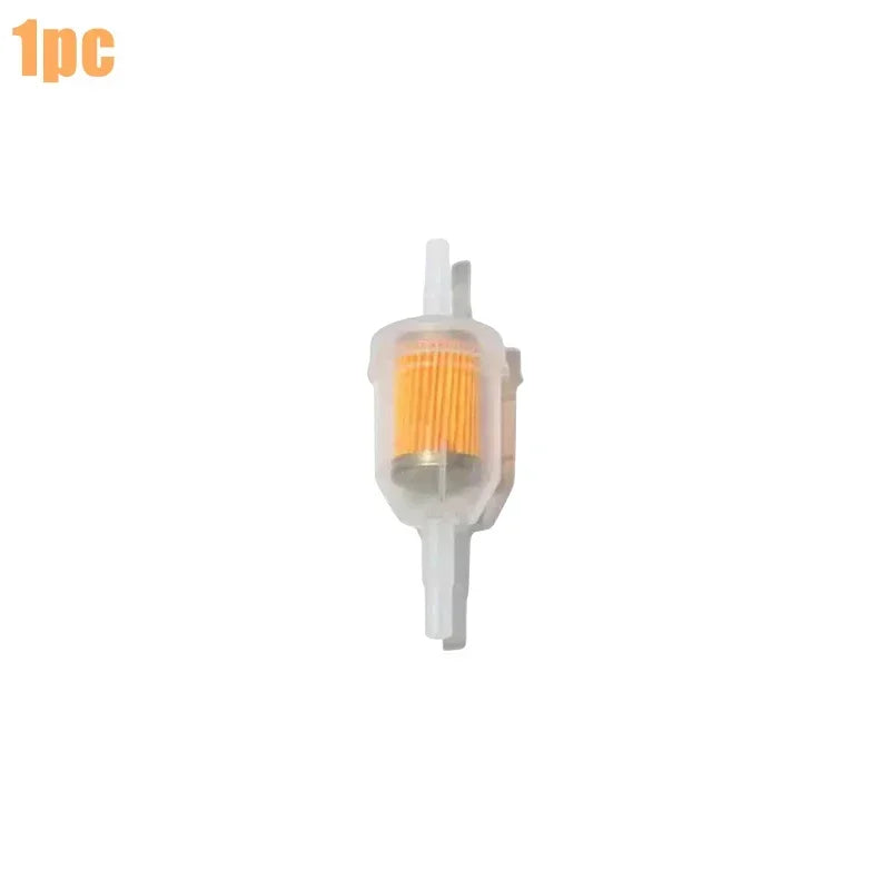 Universal Inline Gas Fuel Filter for Lawn Mowers & Motorcycles - image 15