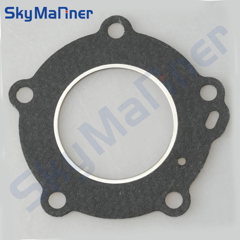 Cylinder Head Gasket for Tohatsu Outboards 4hp, 5hp and 6hp - view 6