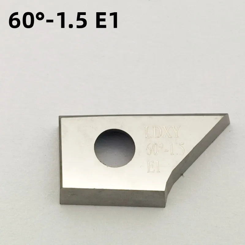 Tungsten Carbide Valve Seat Cutter 45 Degree 3 Angle Solid Reamer - image 14