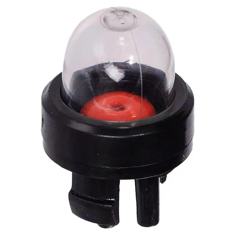 5-Piece Carburetor Primer Bulb Pump Kit for Chainsaws & Trimmers - image 7